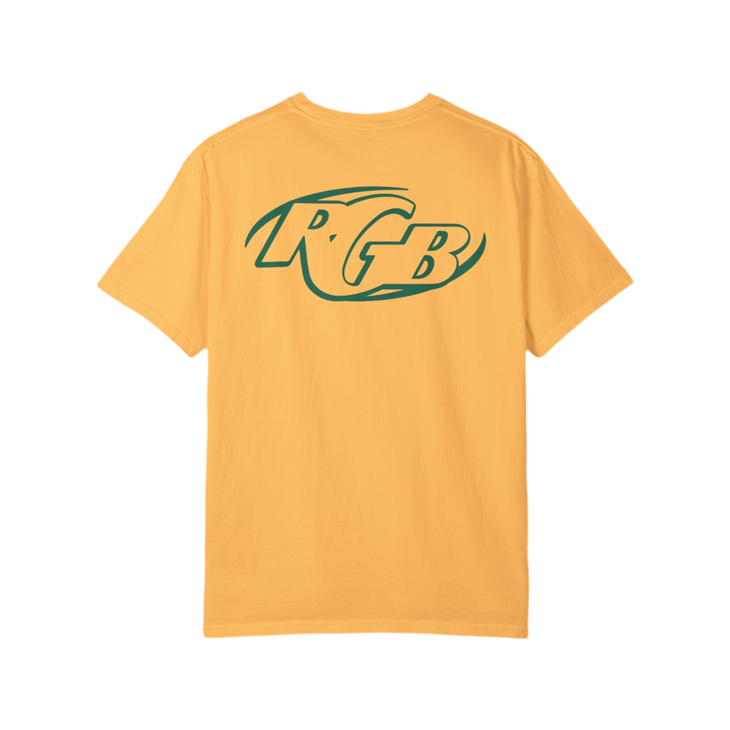 RGB Monyun T-shirt