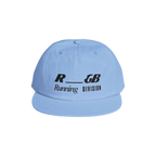 RGB Running Division Snapback