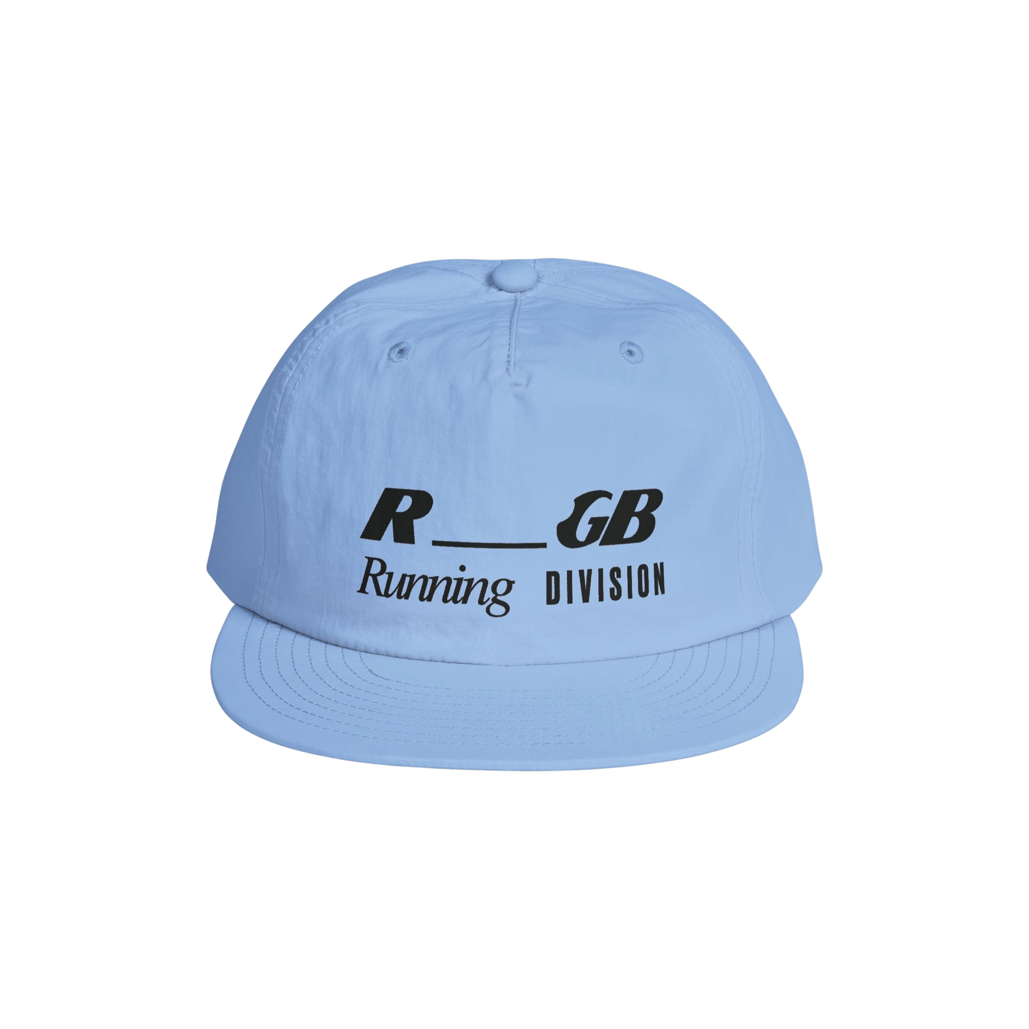 RGB Running Division Snapback