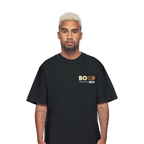 BOOP logo t-shirt