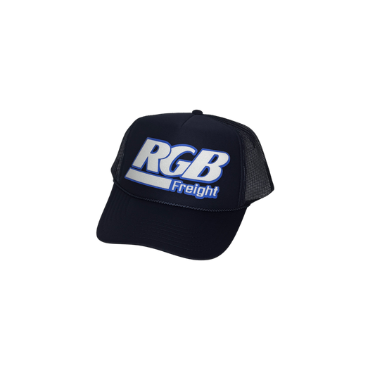 RGB FREIGHT TRUCKER HAT - REFLECTIVE SP