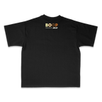 BETTY BOOP face t-shirt