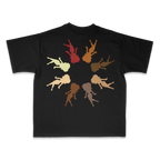 BOOP logo t-shirt