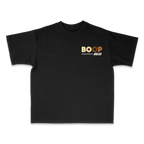 BOOP logo t-shirt