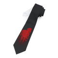 RGB Burnstate Necktie