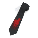 RGB Burnstate Necktie