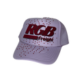 RGB FREIGHT TRUCKER HAT - SIGNAL DIAMOND SP
