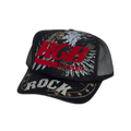 RGB FREIGHT TRUCKER HAT - Special Handling Trucker