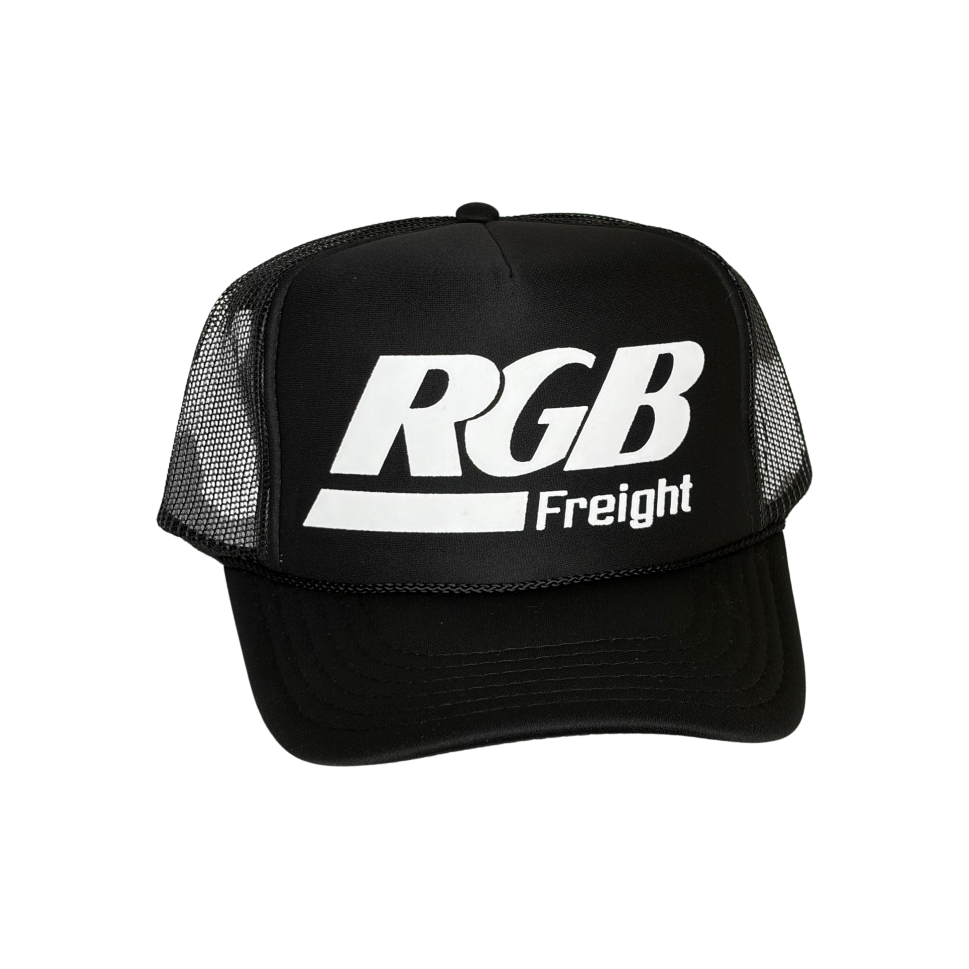 RGB FREIGHT TRUCKER HAT - BASICS