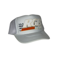 RGB FREIGHT TRUCKER HAT - VAA ALASKA SP