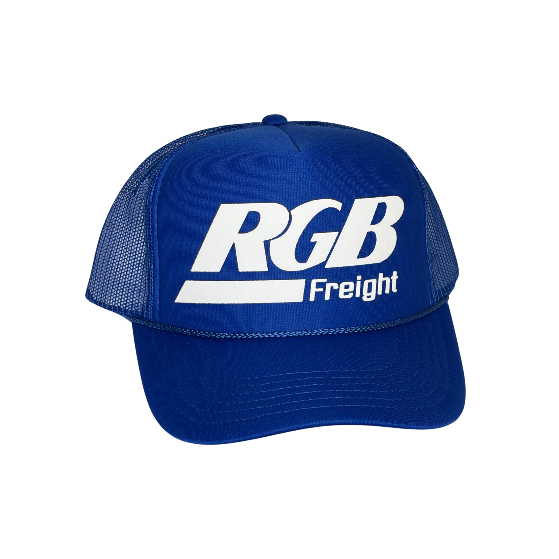RGB FREIGHT TRUCKER HAT - BASICS