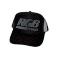 RGB FREIGHT TRUCKER HAT - SIGNAL DIAMONDS SP