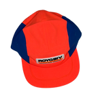 ROYGBIV AUTHORIZED CAP