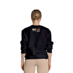 BOOP Wheel System Sweatshirt — Archive Issue