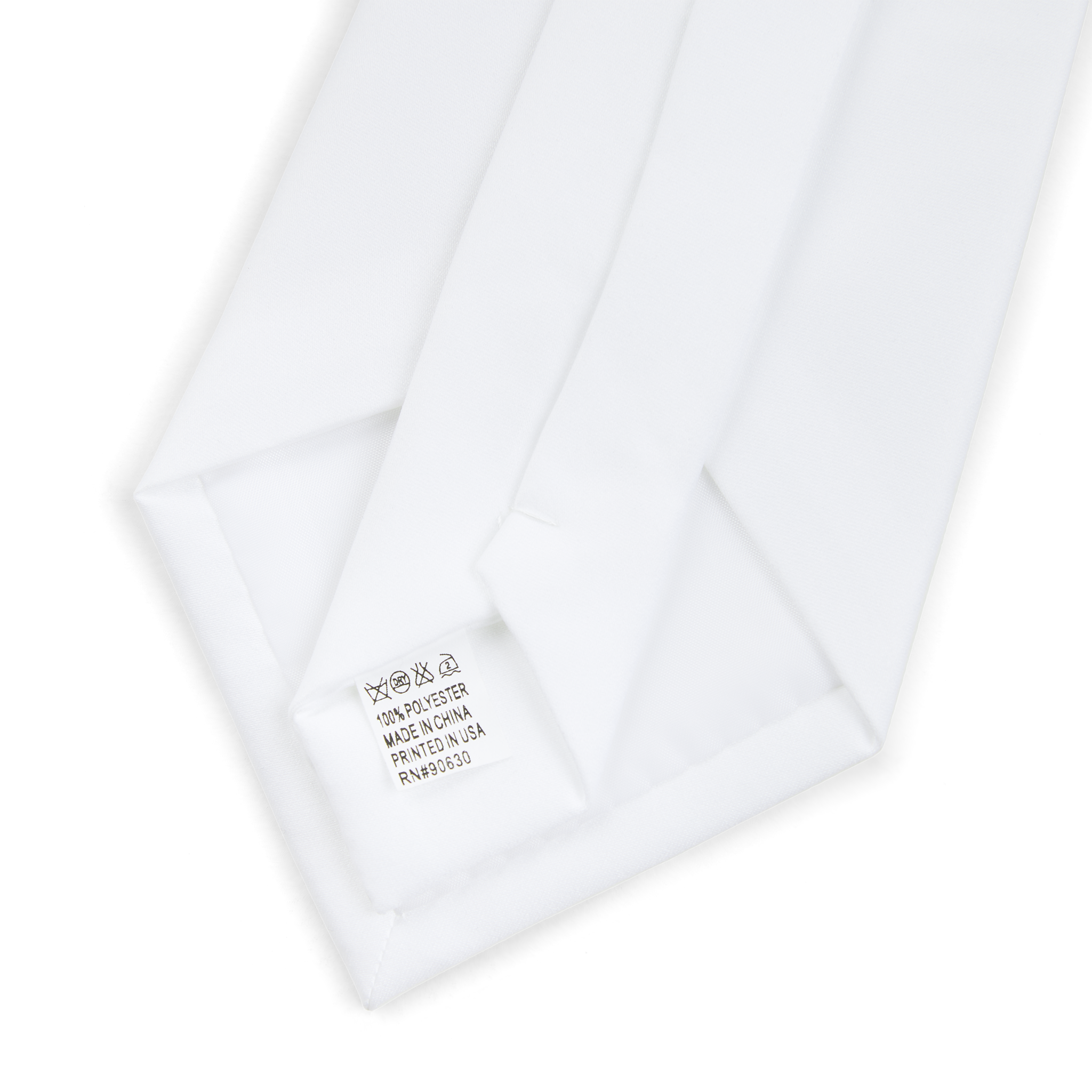 RGB Burnstate Necktie