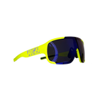 RGB Running Division Shield — Victory Volt
