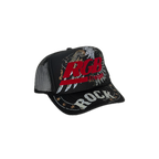 RGB FREIGHT TRUCKER HAT - Special Handling Trucker