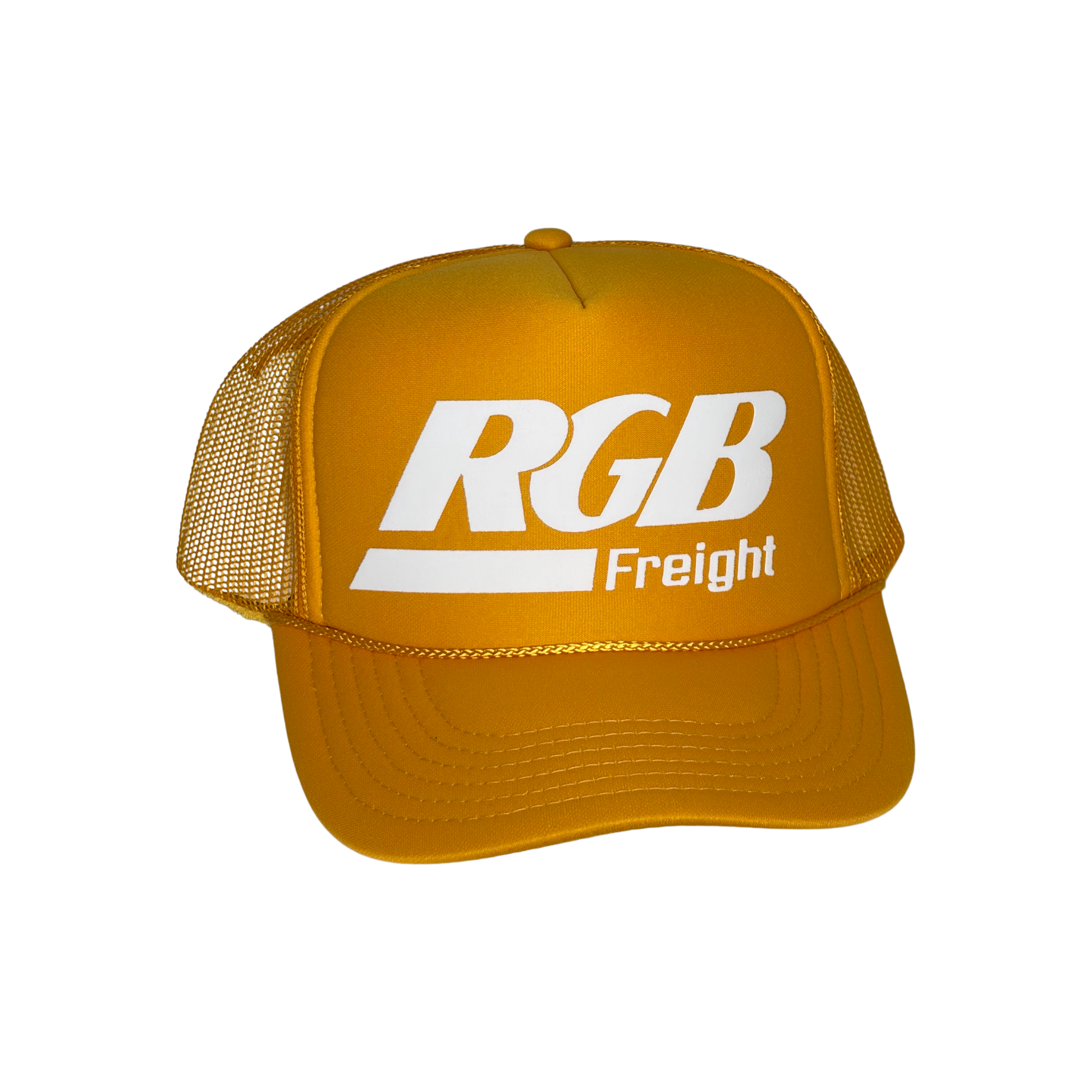 RGB FREIGHT TRUCKER HAT - BASICS
