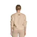 BOOP Face Grid Sweatshirt — Archive Issue