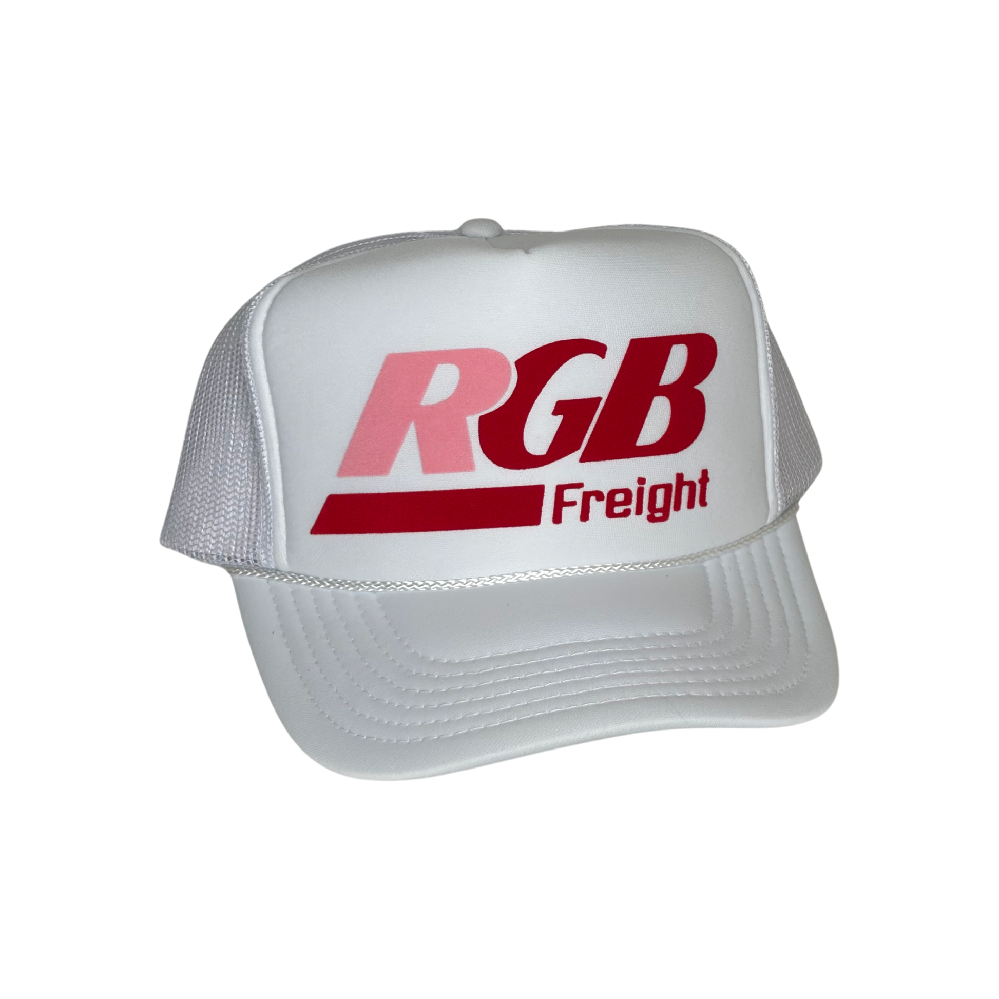 RGB FREIGHT TRUCKER HAT - BASICS