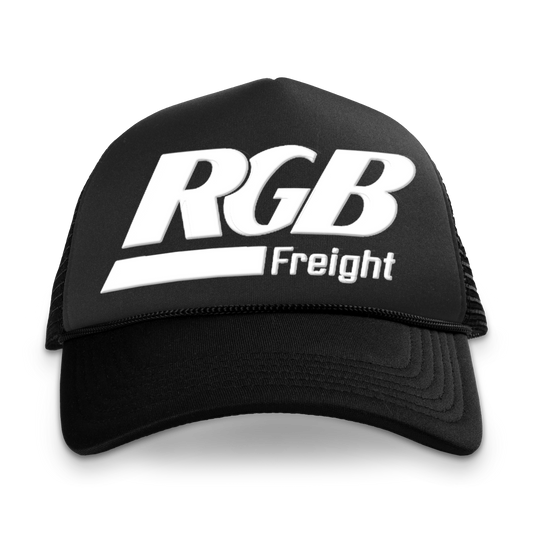 RGB FREIGHT TRUCKER HAT - OG