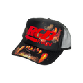 RGB FREIGHT TRUCKER HAT - Special Handling Trucker
