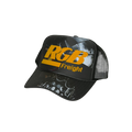 RGB FREIGHT TRUCKER HAT - Special Handling Trucker