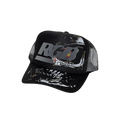 RGB FREIGHT TRUCKER HAT - Special Handling Trucker