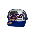 RGB FREIGHT TRUCKER HAT - Special Handling Trucker