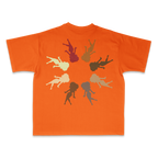 BOOP logo t-shirt