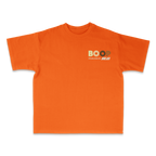 BOOP logo t-shirt