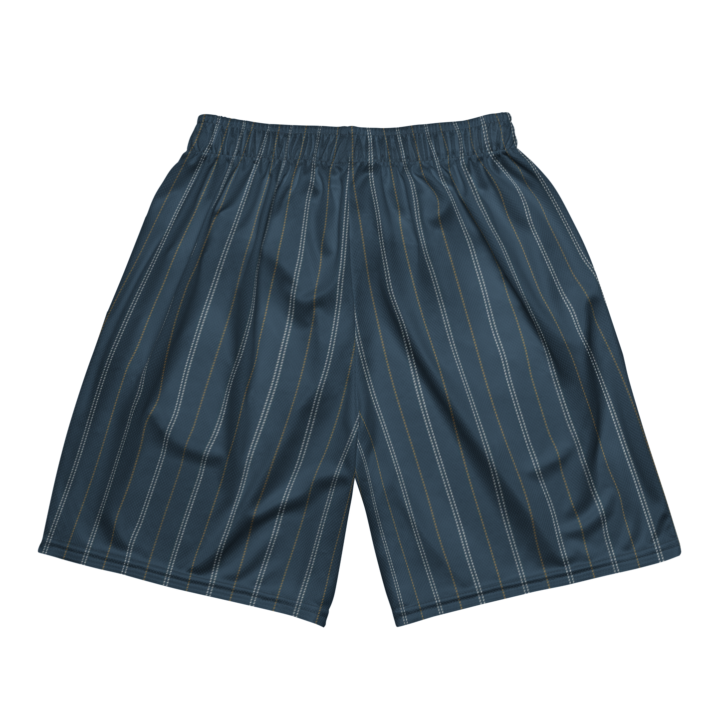 Suiting Mesh Shorts