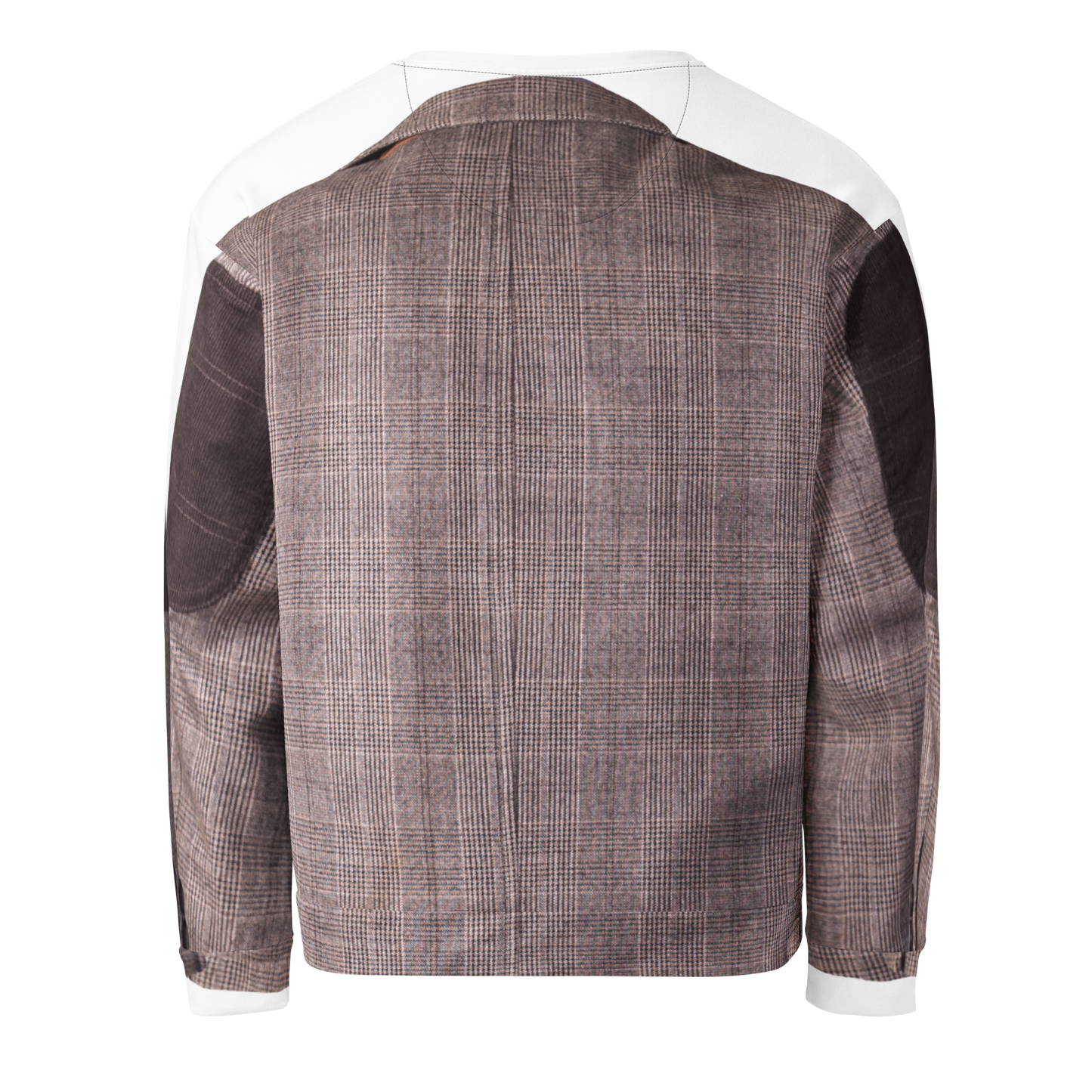 Blazer Sweatshirt