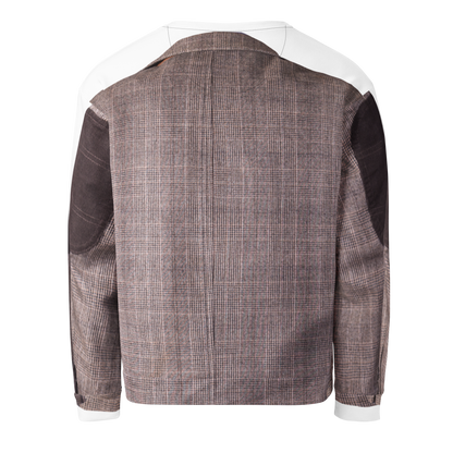 Blazer Sweatshirt