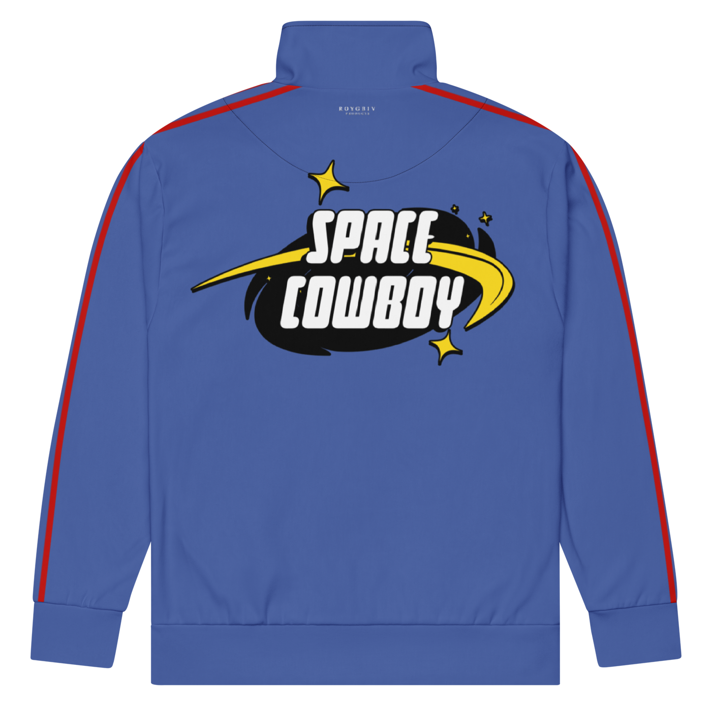 Space Cowboy Track Jacket