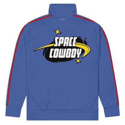 Space Cowboy Track Jacket