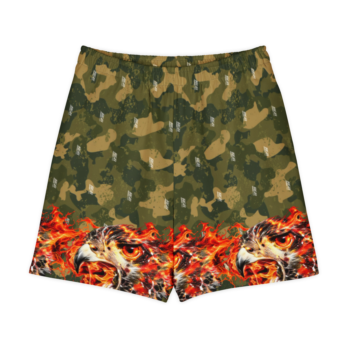 SOVEREIGN FIRE-HAWK SHORT