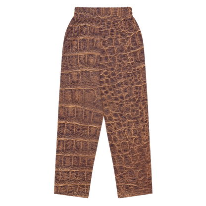 Croc Track Pant