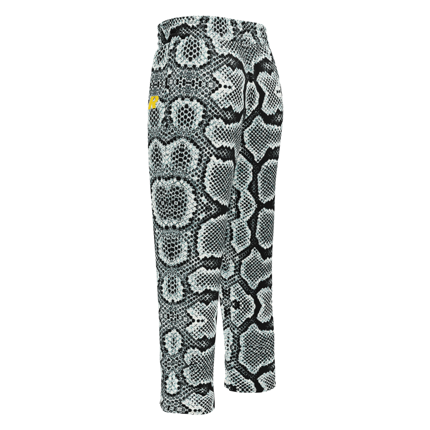 Python Track Pant