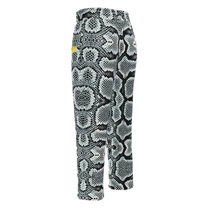 Python Track Pant