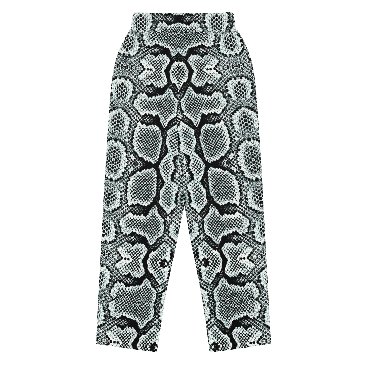 Python Track Pant