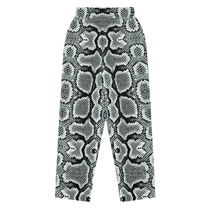 Python Track Pant