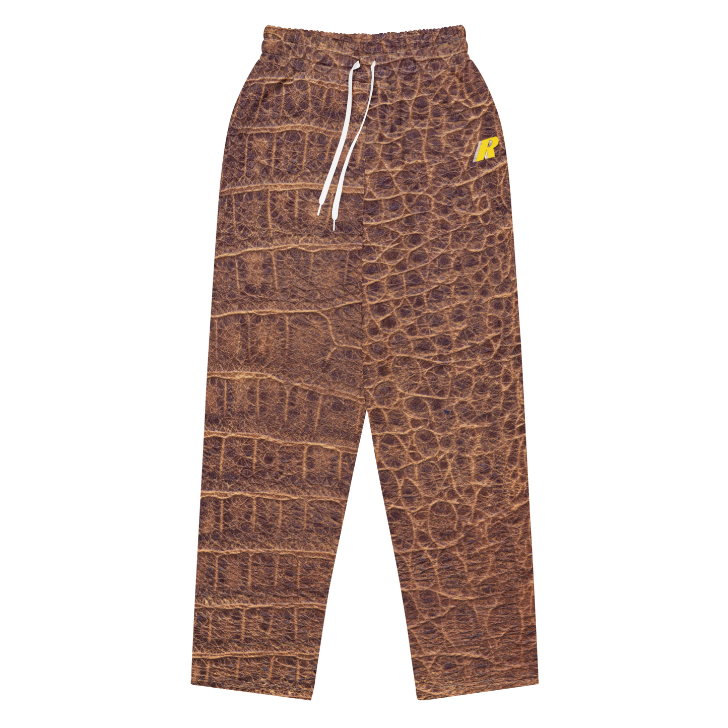 Croc Track Pant