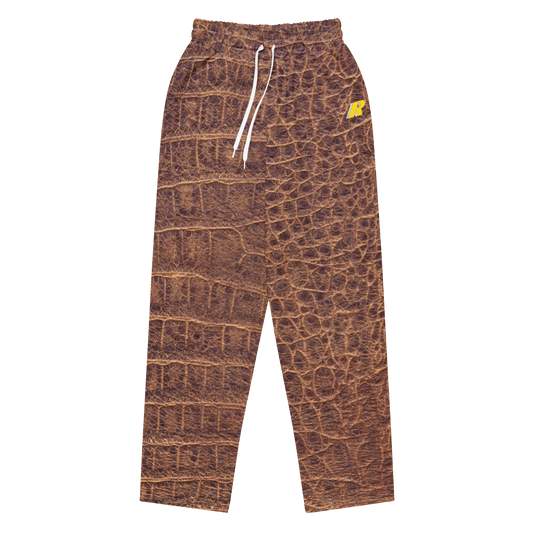 Croc Track Pant