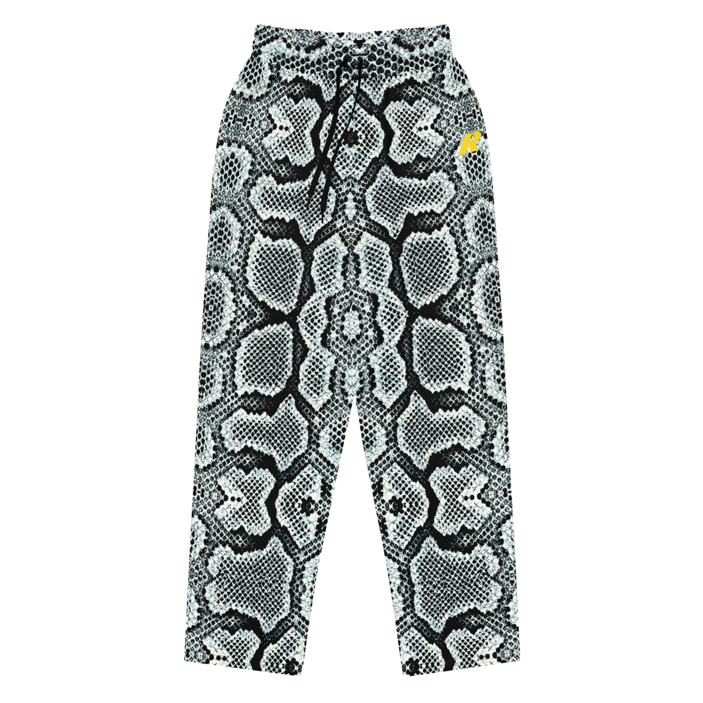 Python Track Pant