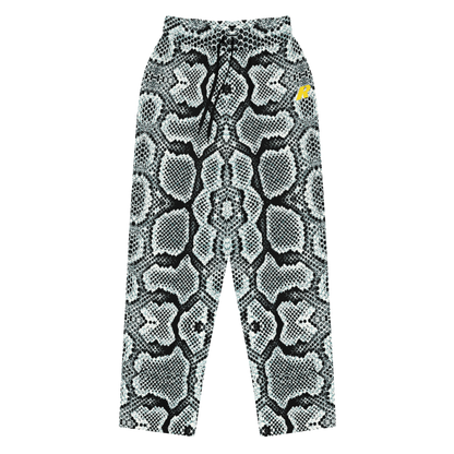 Python Track Pant