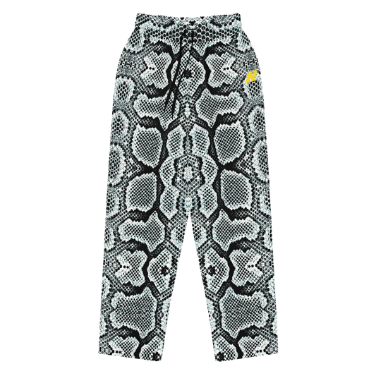 Python Track Pant