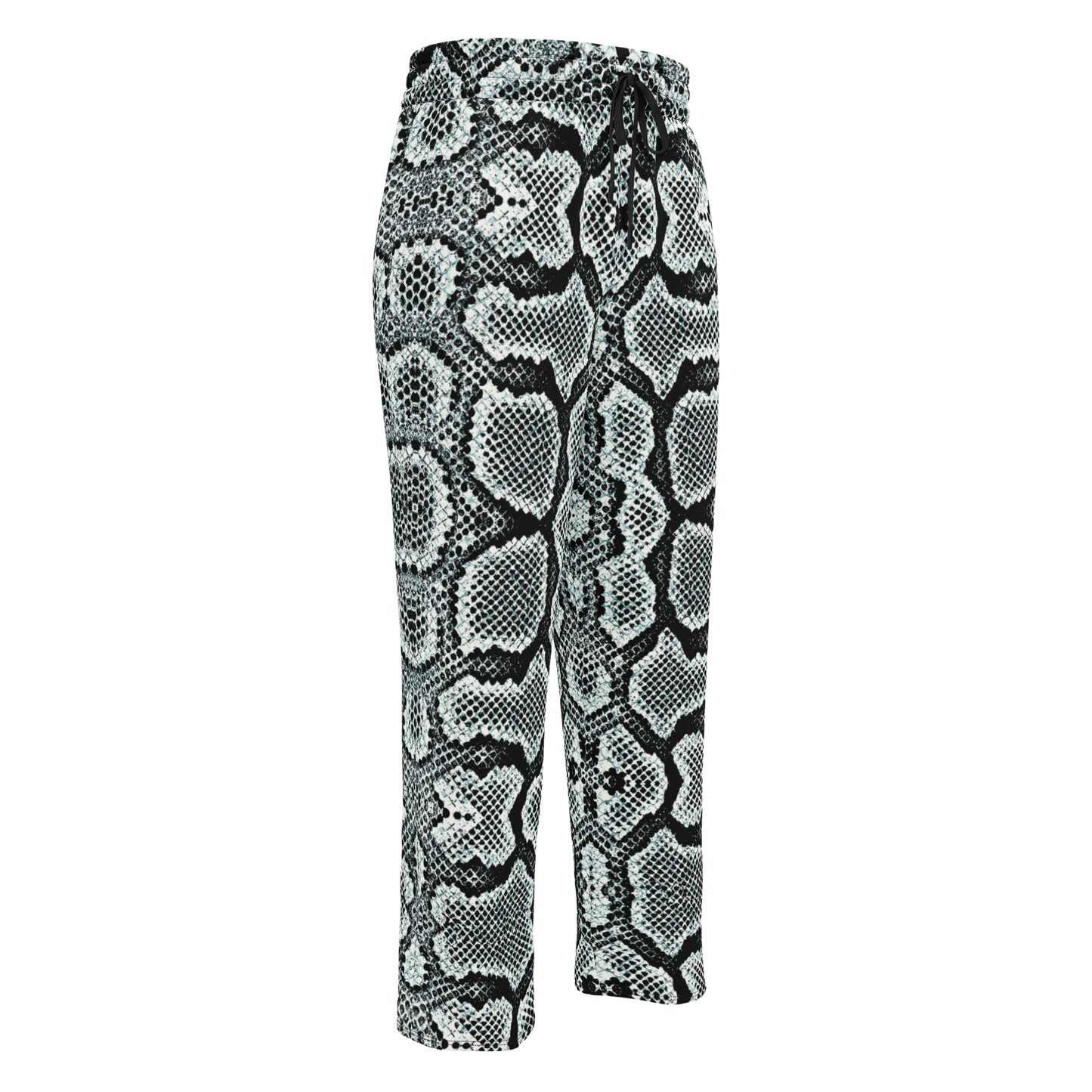 Python Track Pant