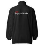 RGB Field System Jacket — Engineered in Color™