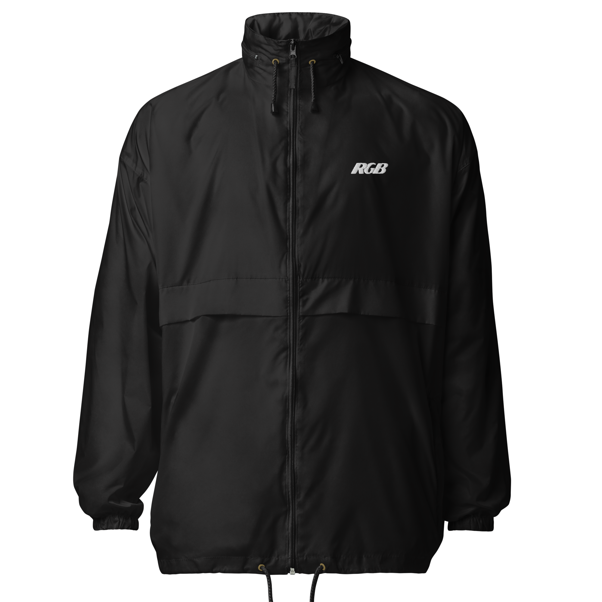 RGB Field System Jacket — Engineered in Color™